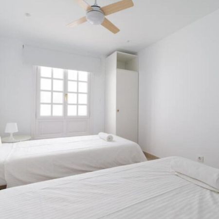 Pasitoblanco Porto Mare 45 Seaview Villa Private Heated Pool Pasito Blanco Ngoại thất bức ảnh