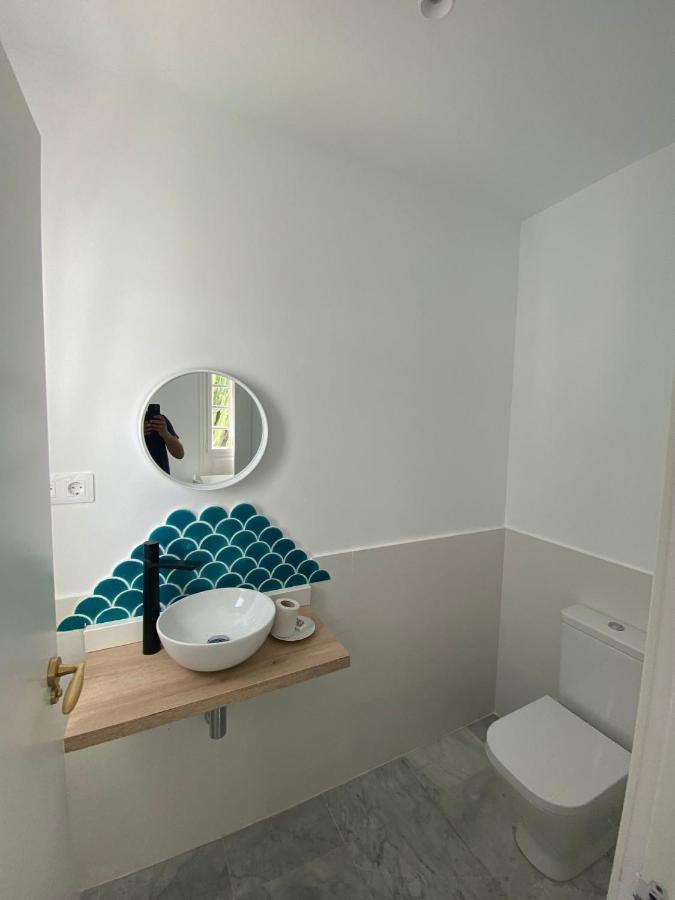 Pasitoblanco Porto Mare 45 Seaview Villa Private Heated Pool Pasito Blanco Ngoại thất bức ảnh