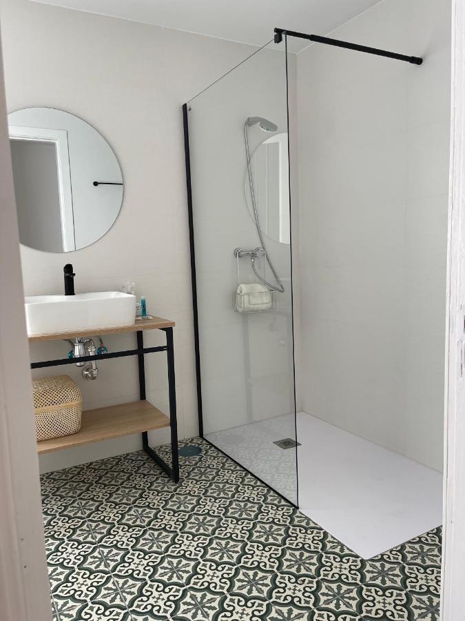 Pasitoblanco Porto Mare 45 Seaview Villa Private Heated Pool Pasito Blanco Ngoại thất bức ảnh