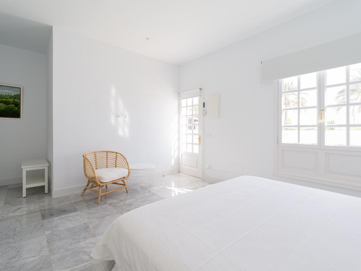 Pasitoblanco Porto Mare 45 Seaview Villa Private Heated Pool Pasito Blanco Ngoại thất bức ảnh