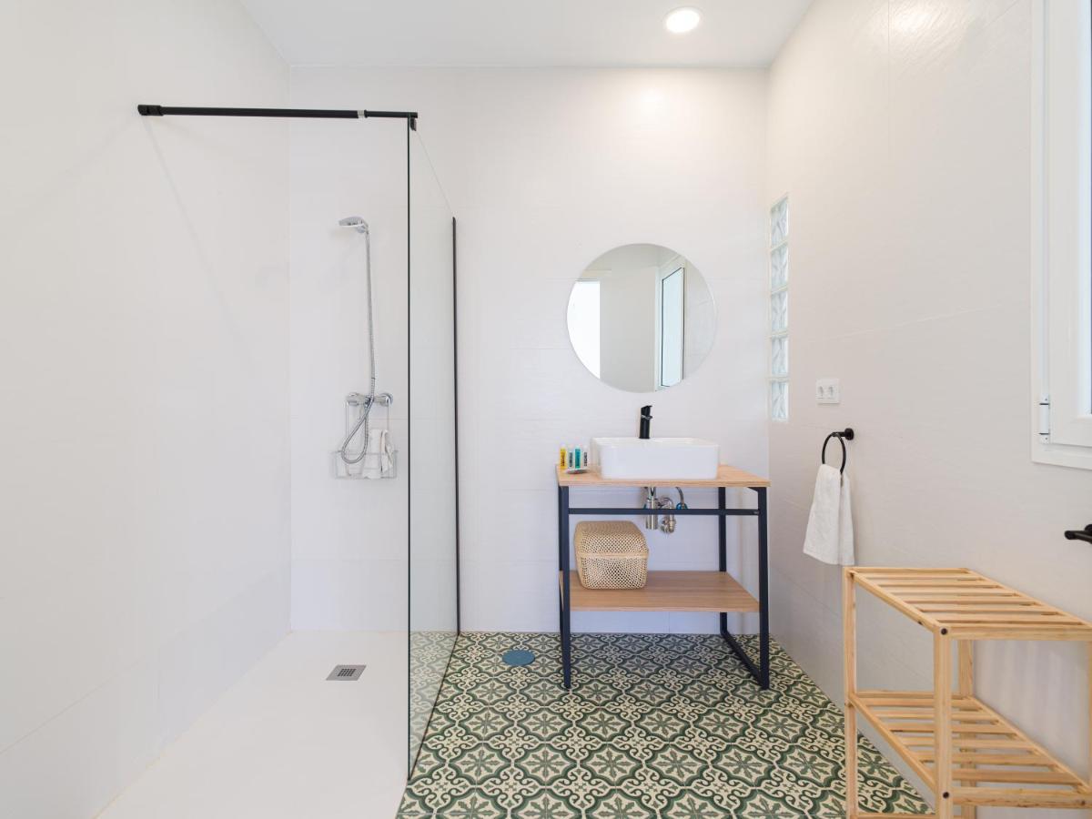 Pasitoblanco Porto Mare 45 Seaview Villa Private Heated Pool Pasito Blanco Ngoại thất bức ảnh