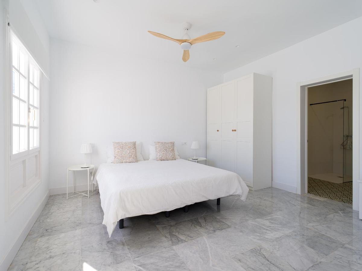 Pasitoblanco Porto Mare 45 Seaview Villa Private Heated Pool Pasito Blanco Ngoại thất bức ảnh
