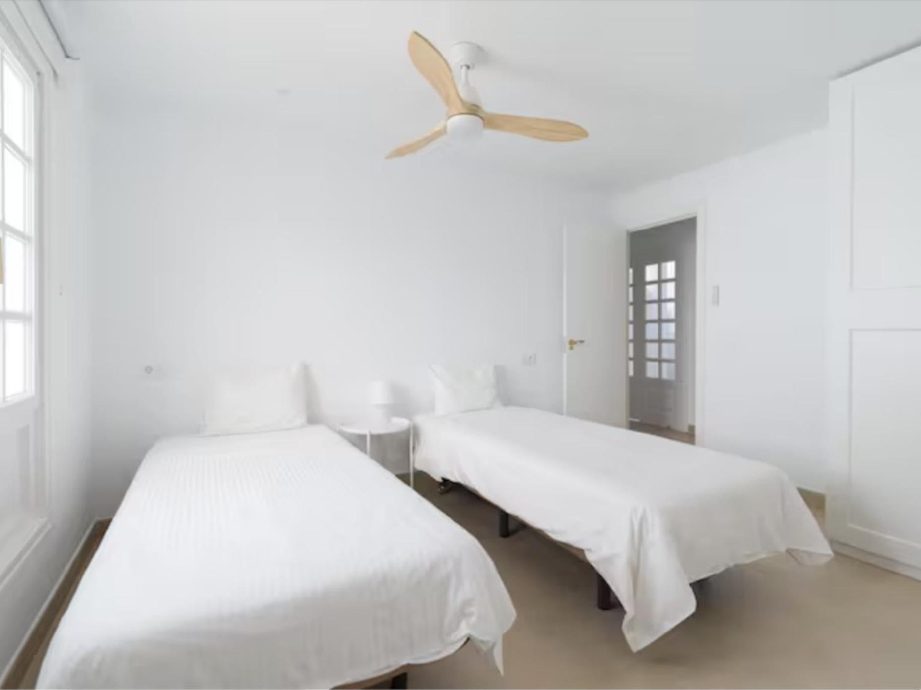 Pasitoblanco Porto Mare 45 Seaview Villa Private Heated Pool Pasito Blanco Ngoại thất bức ảnh